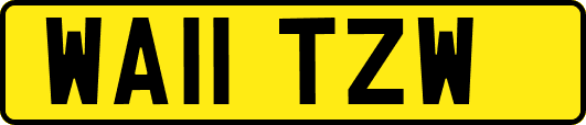 WA11TZW