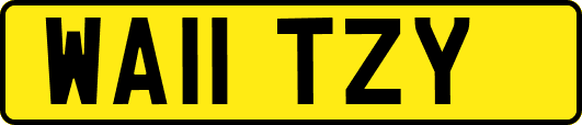 WA11TZY