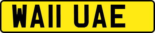 WA11UAE