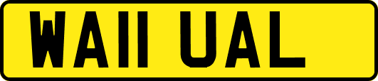 WA11UAL