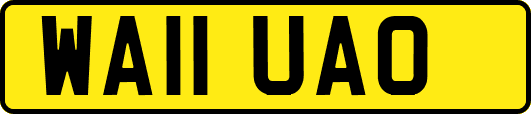 WA11UAO
