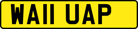 WA11UAP