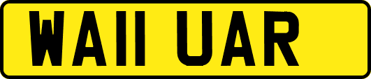 WA11UAR