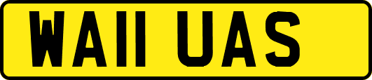 WA11UAS