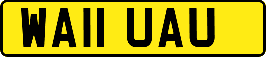 WA11UAU