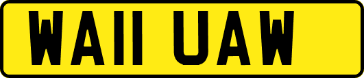 WA11UAW