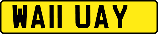 WA11UAY