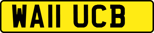WA11UCB