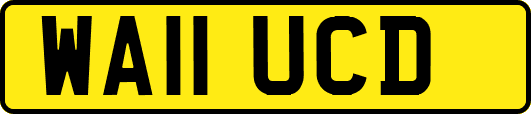 WA11UCD