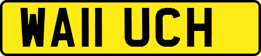 WA11UCH