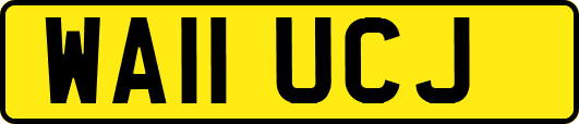WA11UCJ