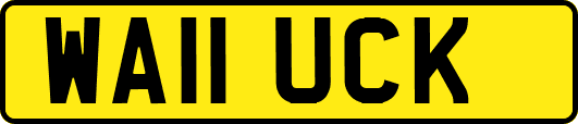 WA11UCK