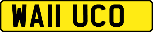 WA11UCO
