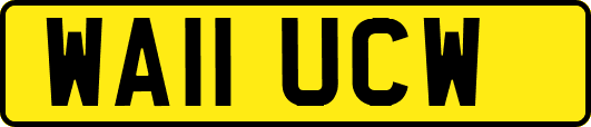 WA11UCW