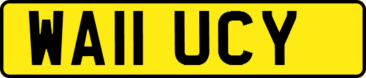 WA11UCY