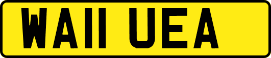 WA11UEA