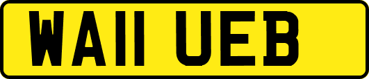 WA11UEB
