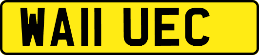 WA11UEC