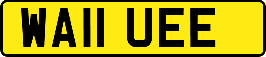 WA11UEE