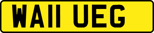 WA11UEG