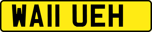 WA11UEH