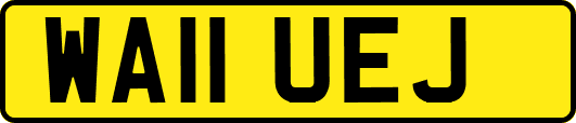 WA11UEJ