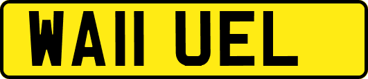 WA11UEL