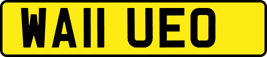 WA11UEO