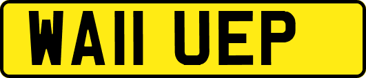 WA11UEP