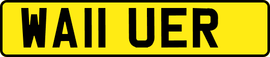 WA11UER
