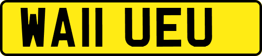 WA11UEU
