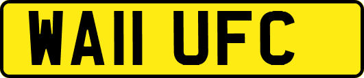 WA11UFC