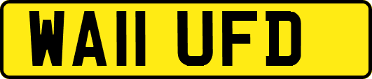 WA11UFD
