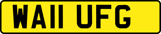 WA11UFG