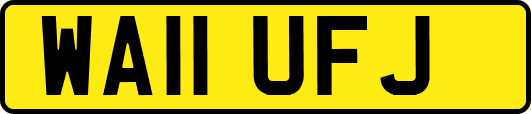 WA11UFJ