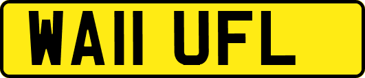 WA11UFL