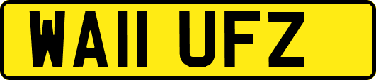 WA11UFZ