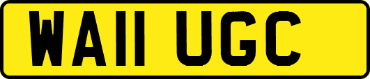 WA11UGC