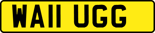 WA11UGG