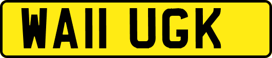 WA11UGK