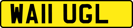 WA11UGL