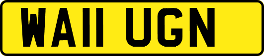 WA11UGN