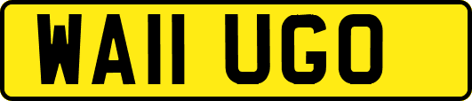 WA11UGO