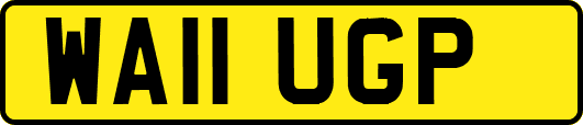WA11UGP