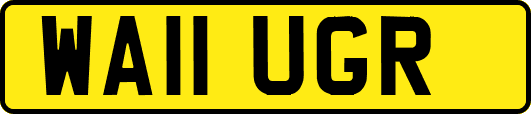 WA11UGR