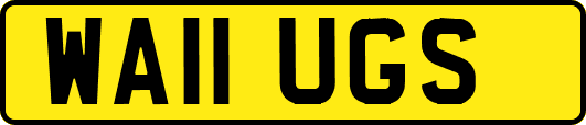WA11UGS