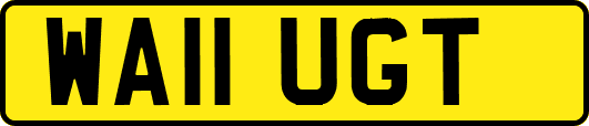 WA11UGT