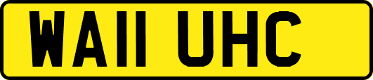 WA11UHC
