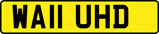 WA11UHD