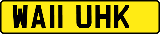 WA11UHK